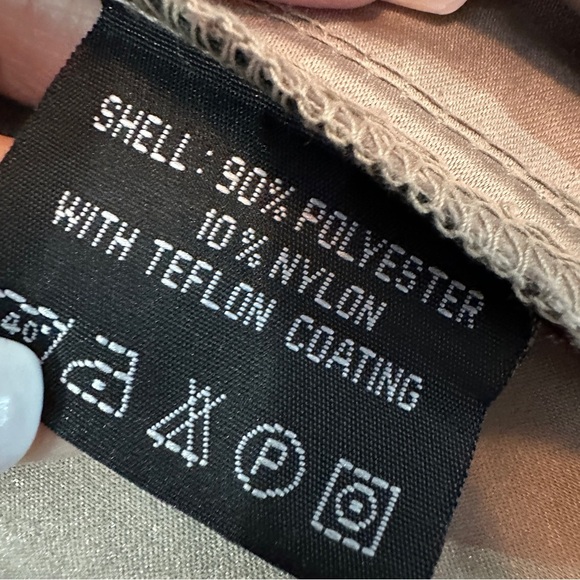 ProQuip Windshield Weatherwear Golf Vest Men’s Medium - Picture 15 of 16